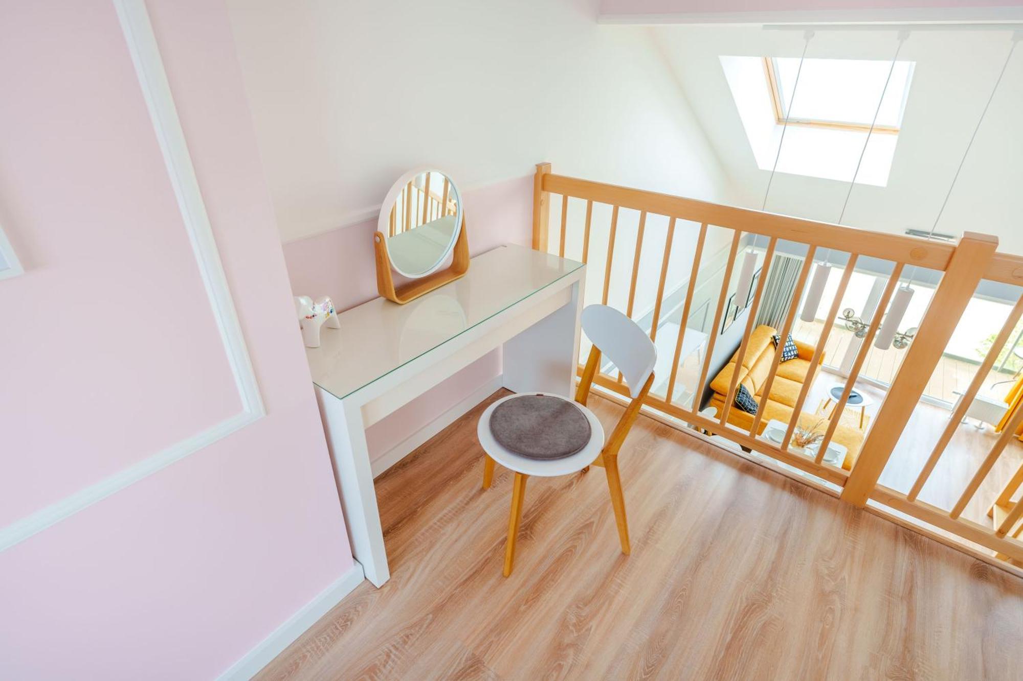 Ustronie Apartments Z Widokiem Na Morze 20 M Do Plazy Ustronie Morskie Dış mekan fotoğraf