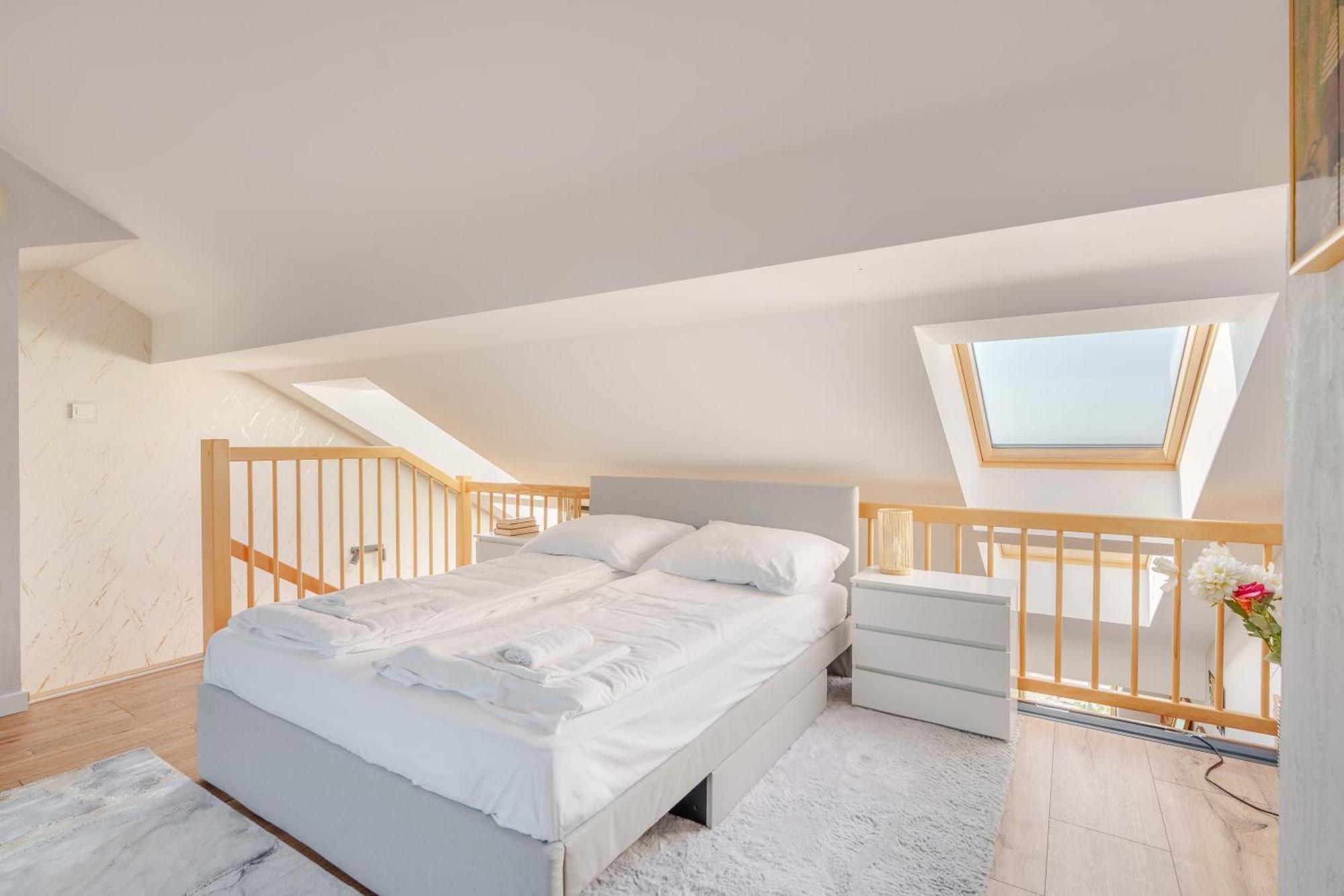 Ustronie Apartments Z Widokiem Na Morze 20 M Do Plazy Ustronie Morskie Dış mekan fotoğraf